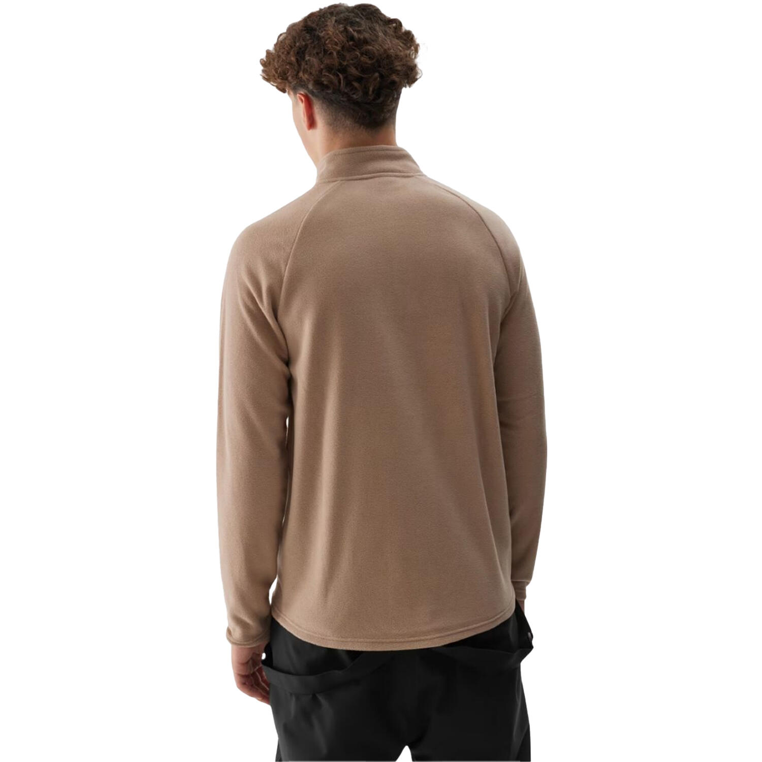 Sweat Homme (Beige) 3/5