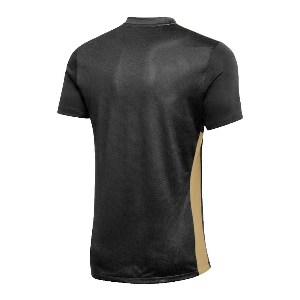 Maglietta Uomo Nike Park Derby IV Nero 2/4