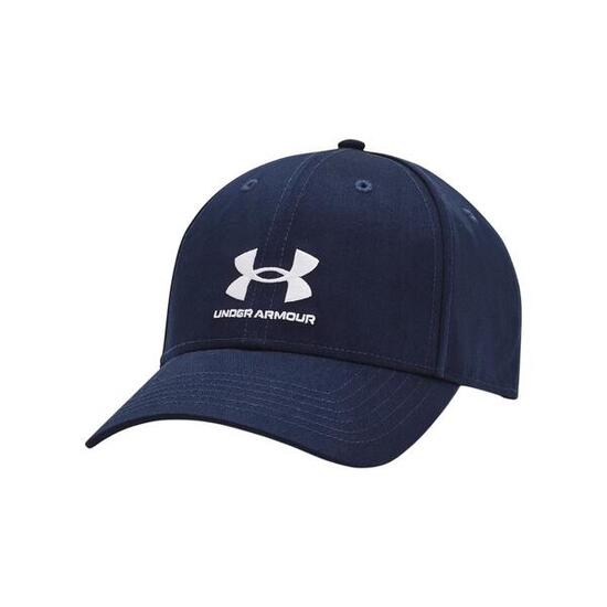 Casquette De Baseball Homme (Bleu Marine)