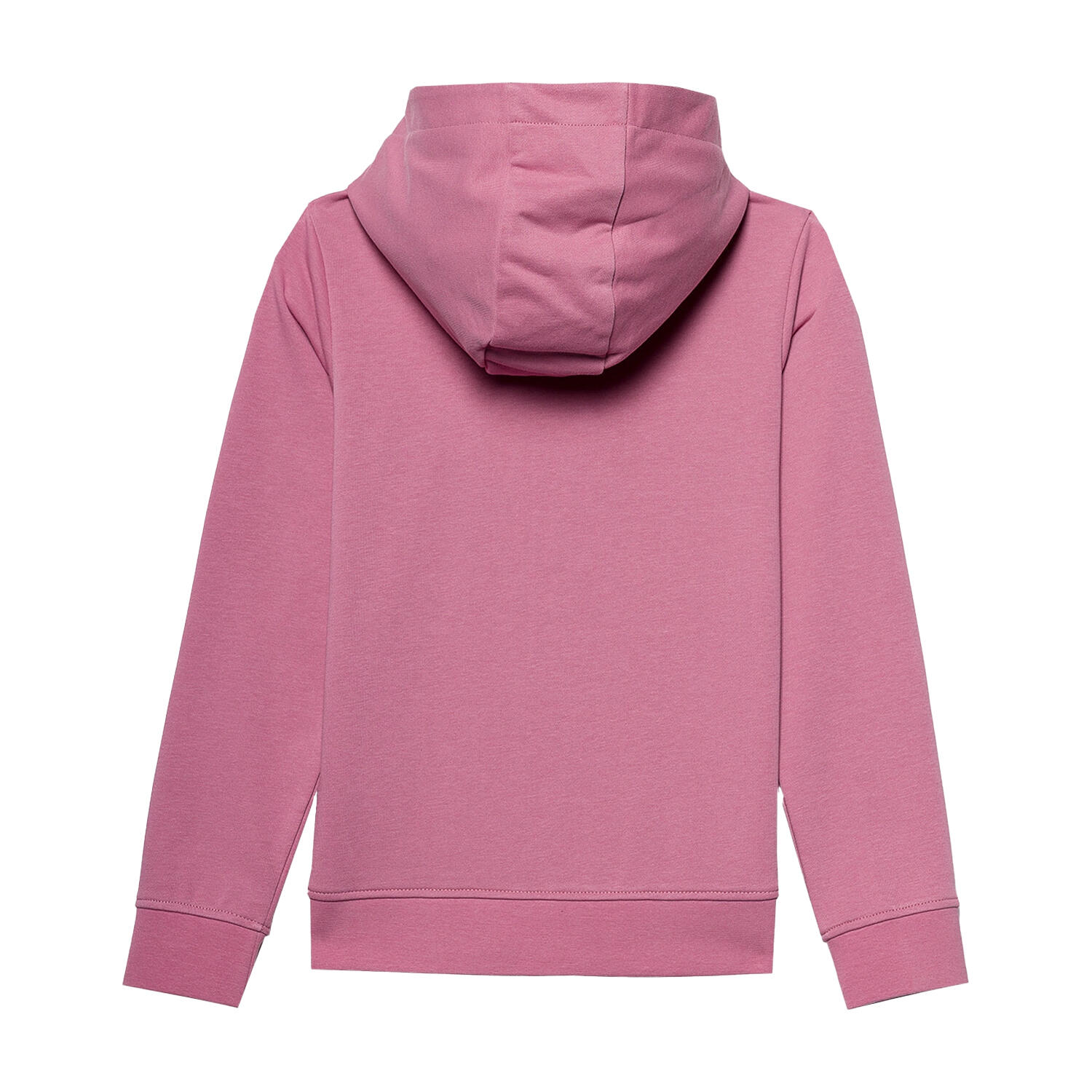 Sudadera con Cremallera JWSS24TSWSF0919 para Niños/Niñas Rosa 2/4