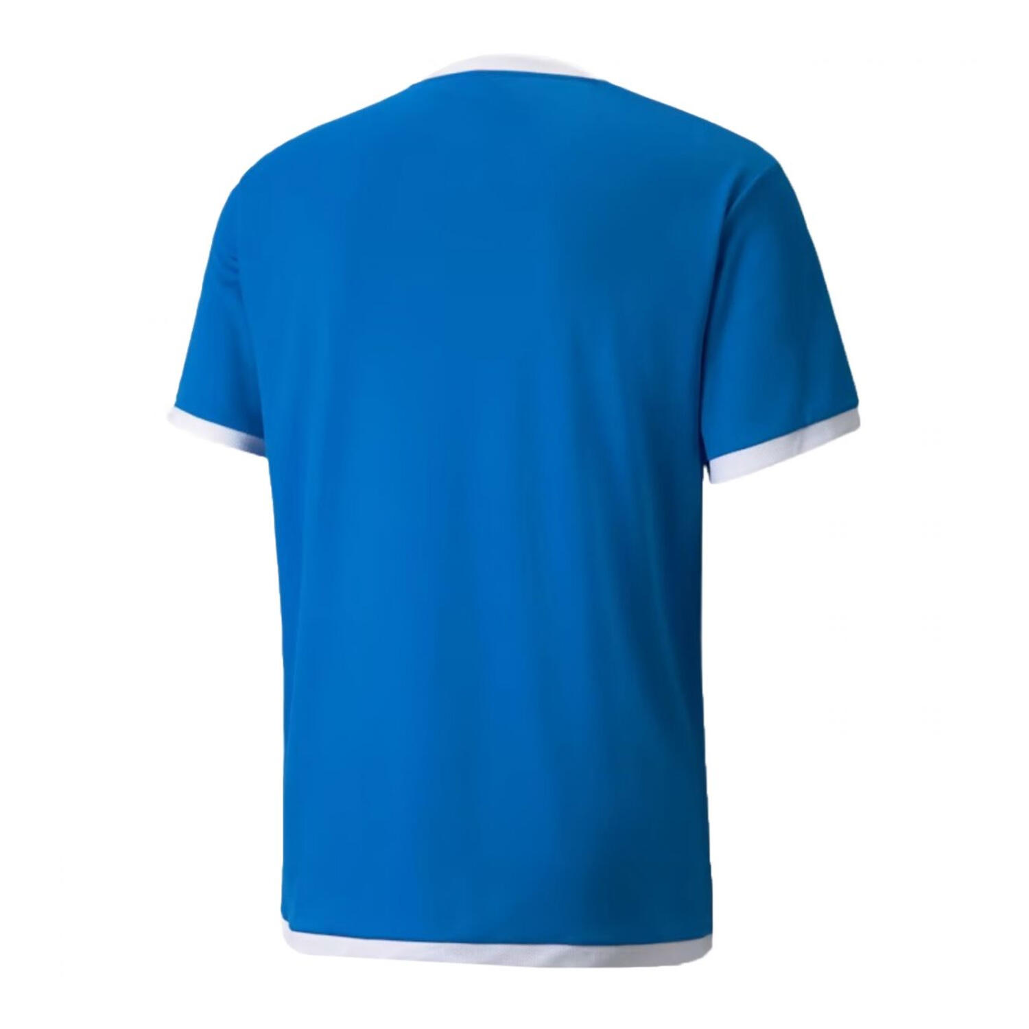 Jersey TeamLIGA para Hombre Azul 2/2