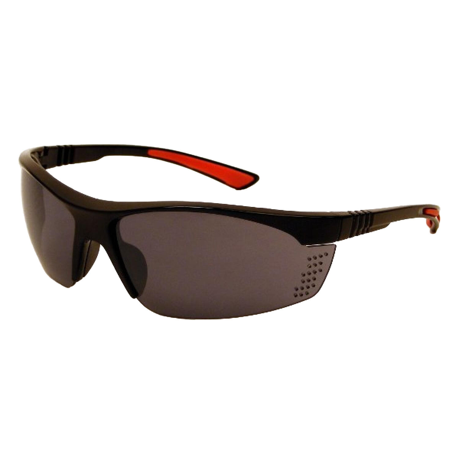 Reebok - Lunettes De Soleil Zig Tech 2.0 (noir) - Lunettes De Soleil - Noir - Taille Unique - Decathlon