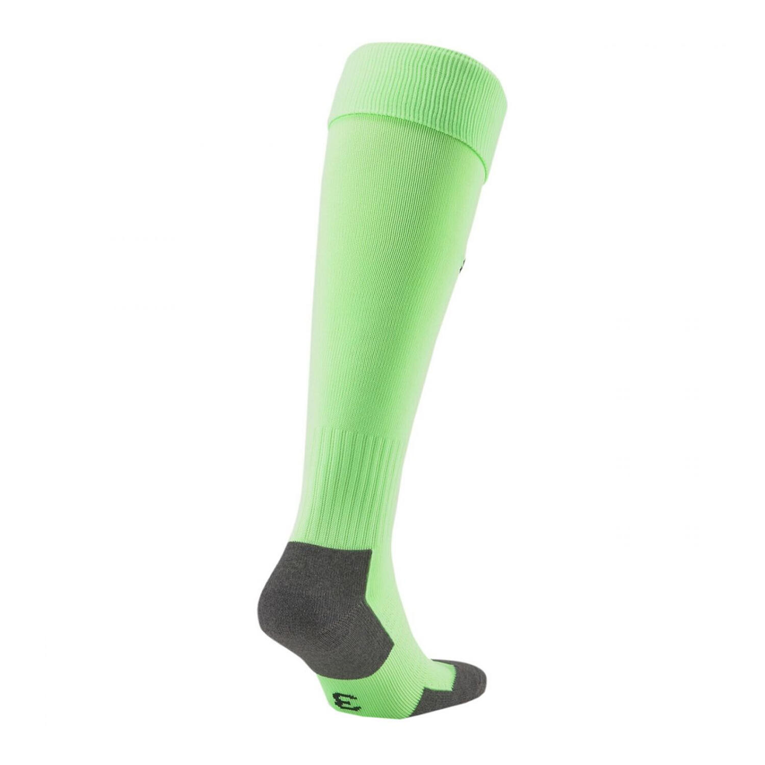 Chaussettes De Foot TEAM LIGA Homme (Vert) 2/2