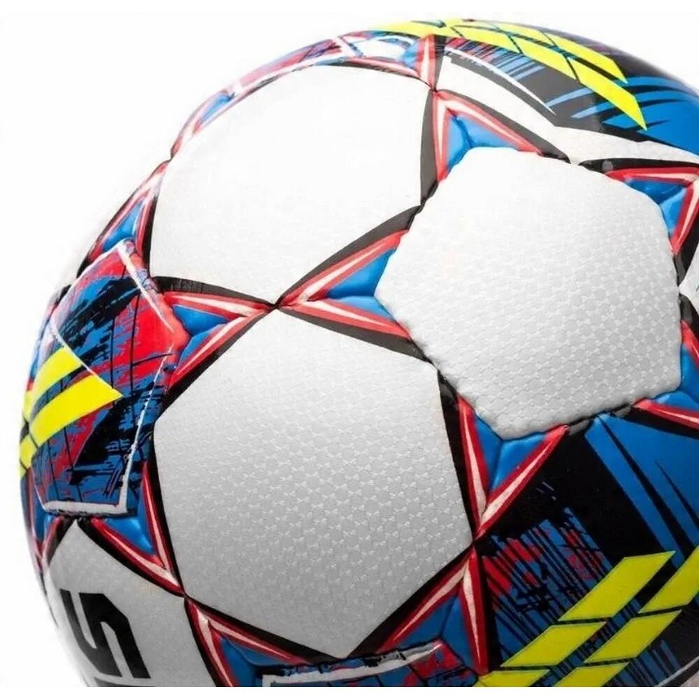 Pallone Select Futsal Mimas Fogo Ekstraklasa Bianco Blu Taglia Unica 3/3