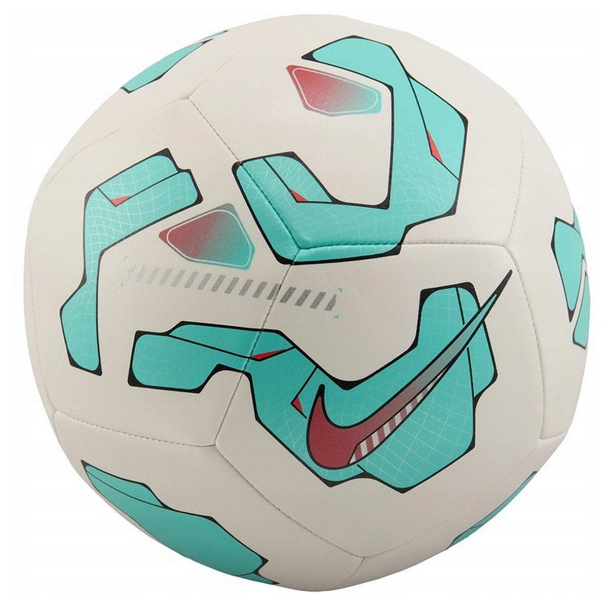 Pitch Football (White/Green) 5 2/2