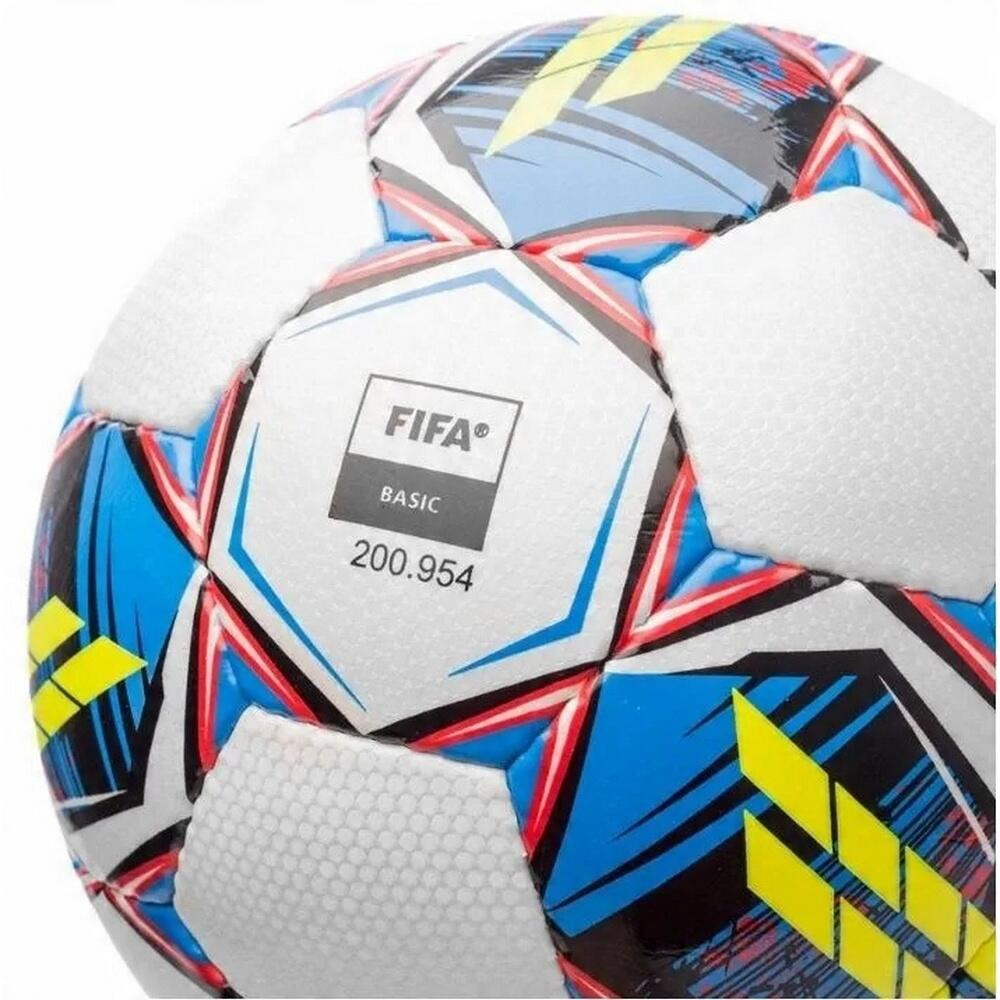 Pallone Select Futsal Mimas Fogo Ekstraklasa Bianco Blu Taglia Unica 2/3