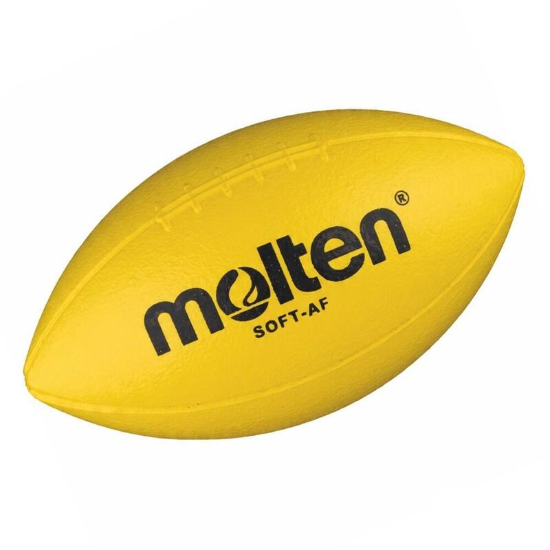 Fotbal American Fotbal American Molten Soft Adulți