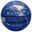 Baschet Baschet Meteor Fluo 7 Logo Adulți