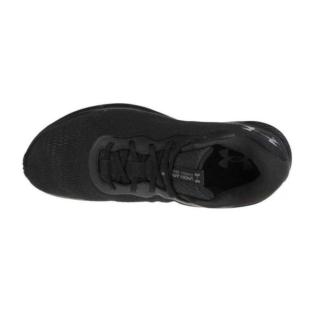 Heren Charged Bandit 7 Trainers (Zwart) 3/5