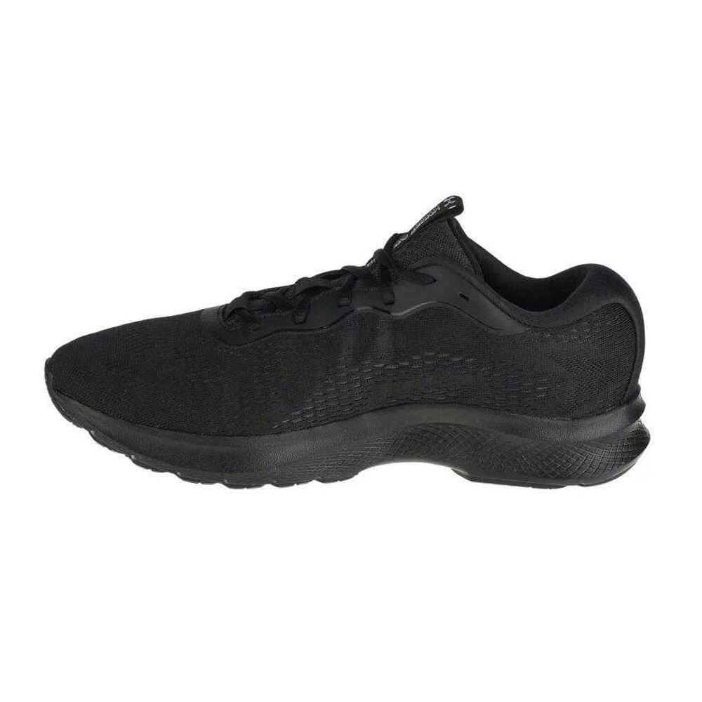 Heren Charged Bandit 7 Trainers (Zwart) 2/5