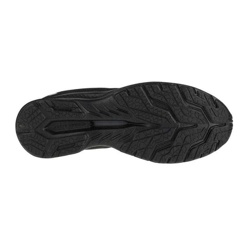 Heren Charged Bandit 7 Trainers (Zwart) 4/5