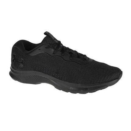 Zapatillas Deportivas Charged Bandit 7 para Hombre Negro