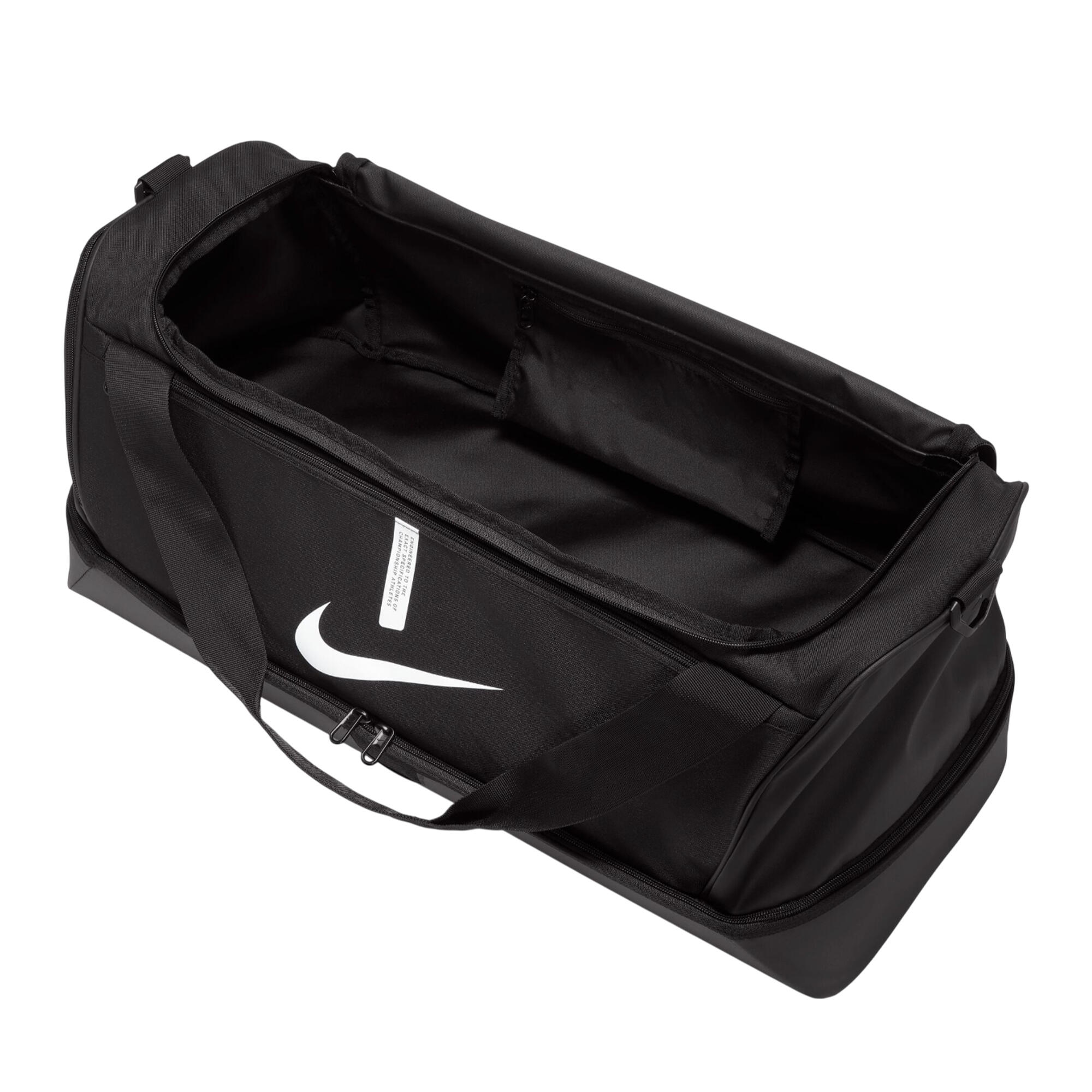 Sac De Sport ACADEMY TEAM (Noir) L 3/5