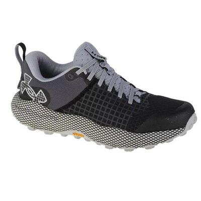 Zapatillas Deportivas Hovr Ridge Trail para Hombre Negro