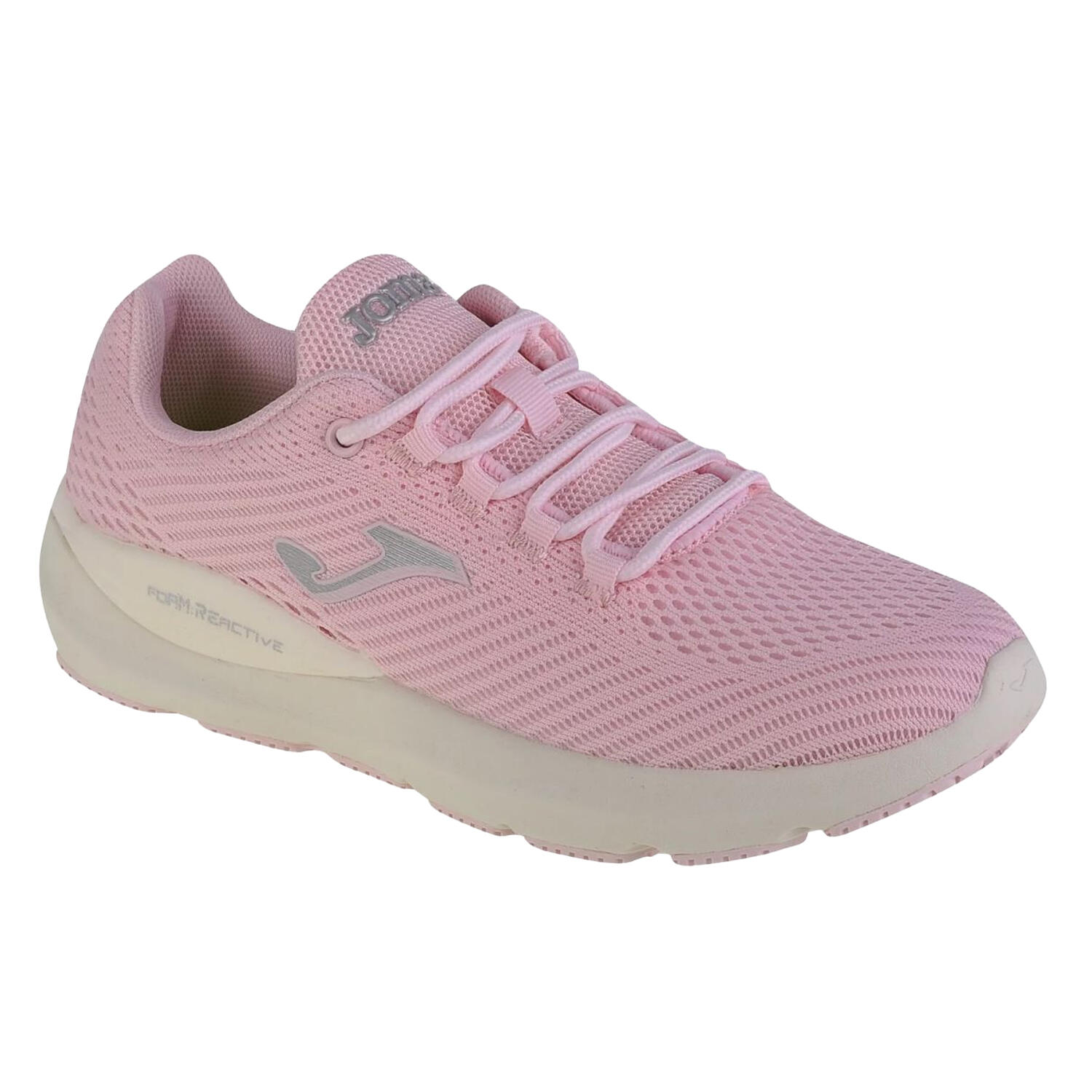 Joma - Baskets C.selene Femme (rose) - Chaussures De Sport - Rose - Decathlon