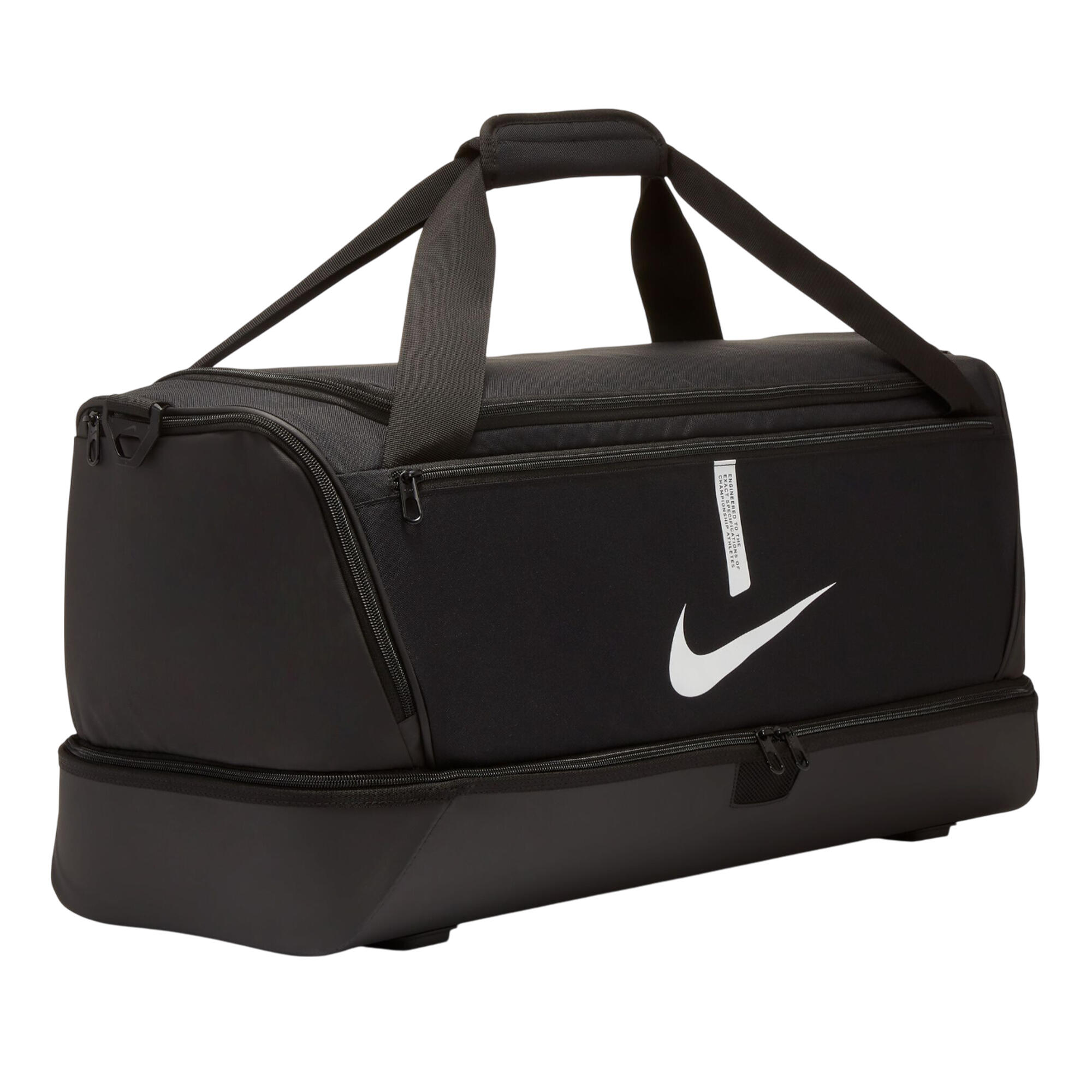 Sac De Sport ACADEMY TEAM (Noir) L 4/5