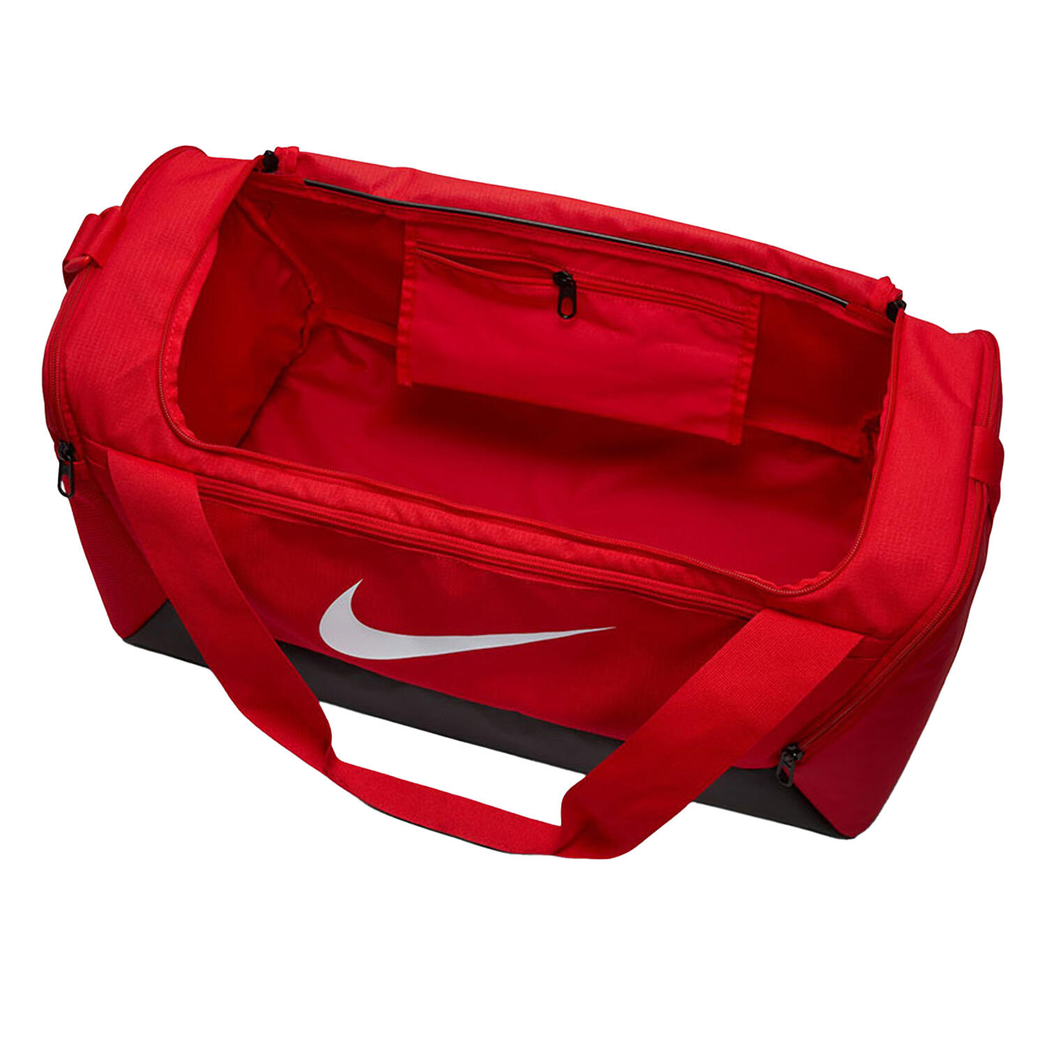 Sac De Sport BRASILIA (Rouge) 3/4