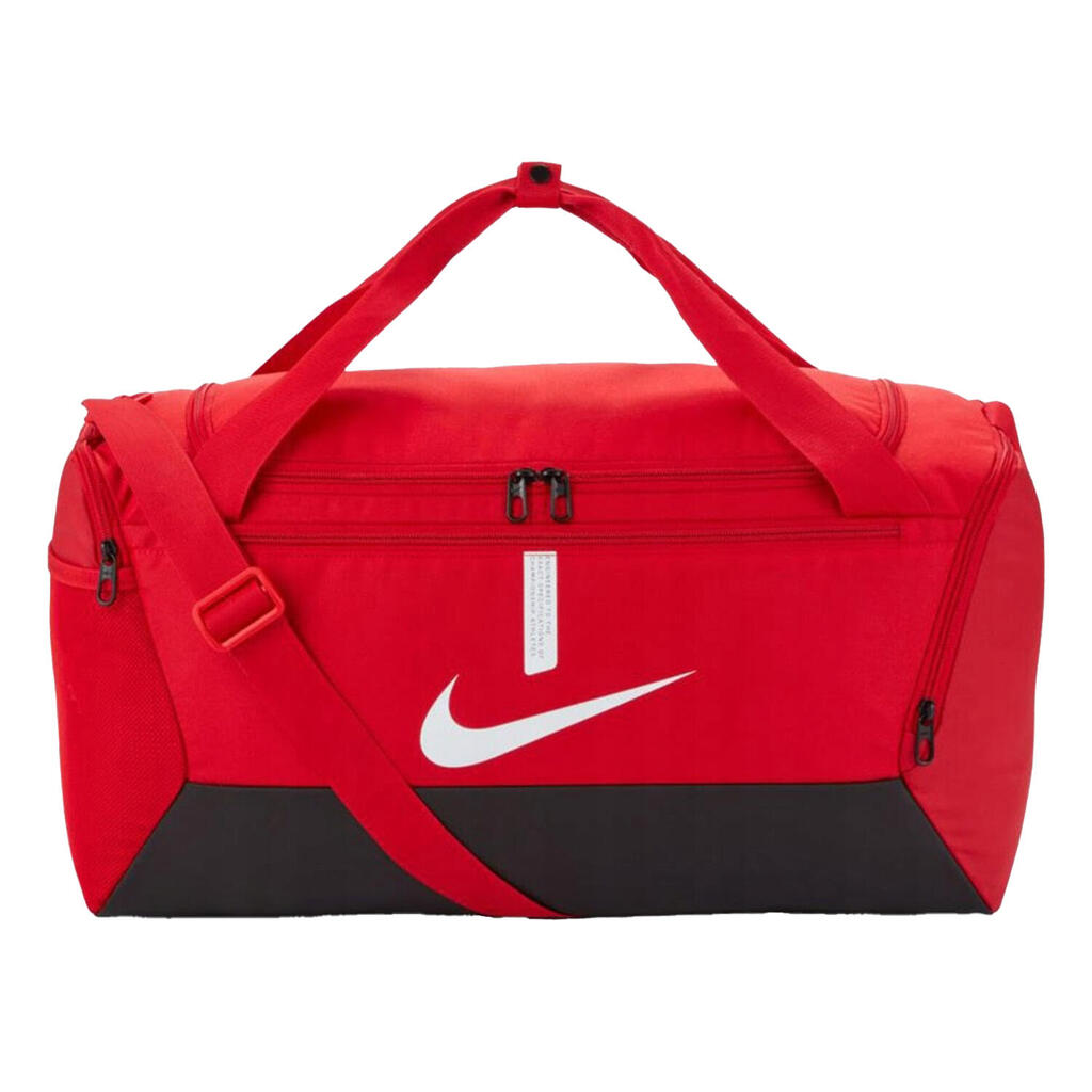 Academy Team Duffle Bag (Red) S
