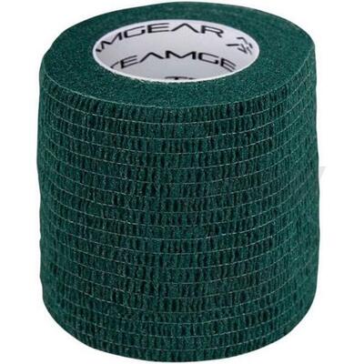 Sokband (set van 4) (groen)