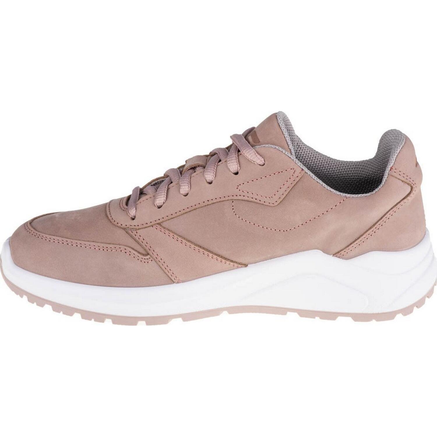 Baskets H4L21 Femme (Rose) 2/4