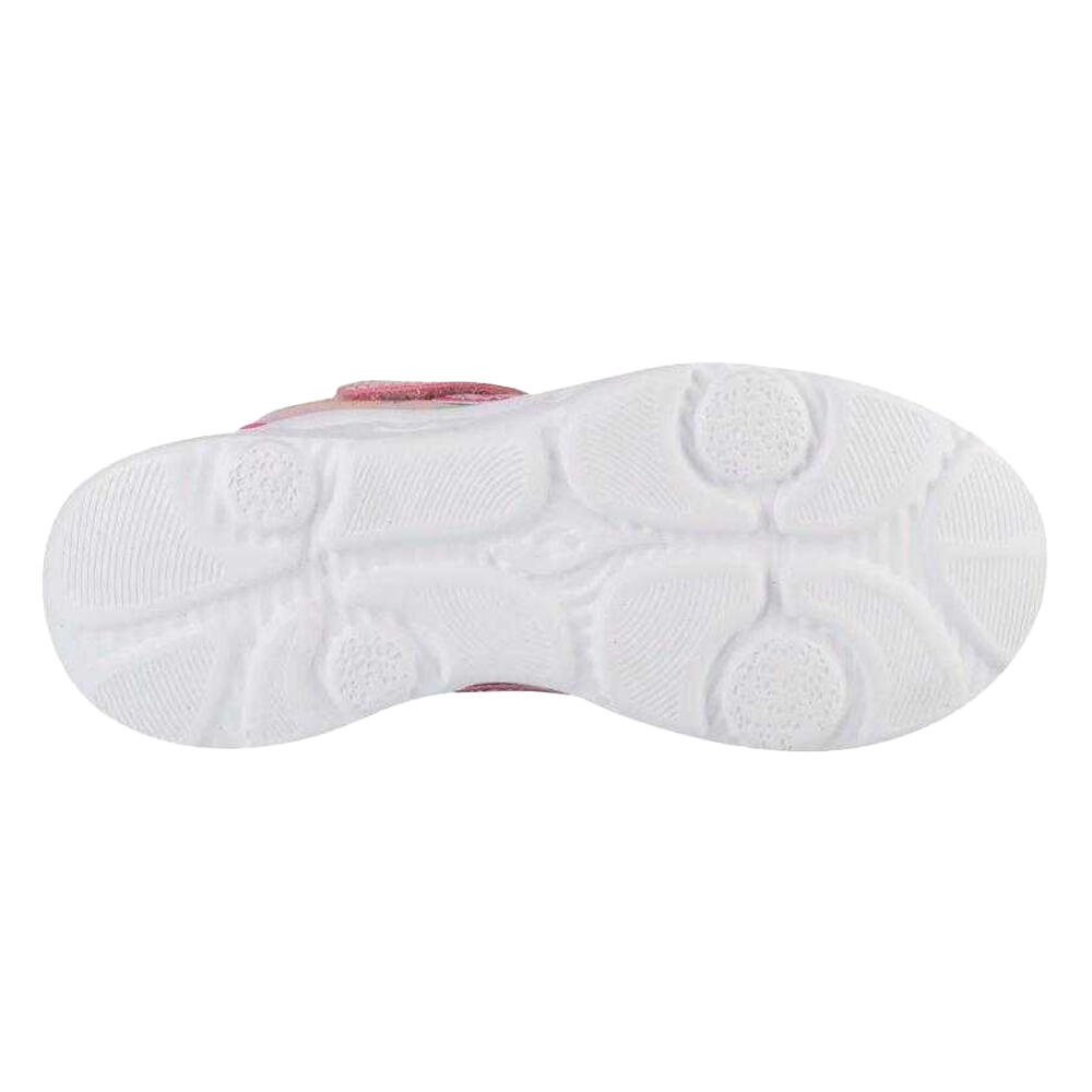 Scarpe Sportive Bambini Joma Space Rosa 4/4