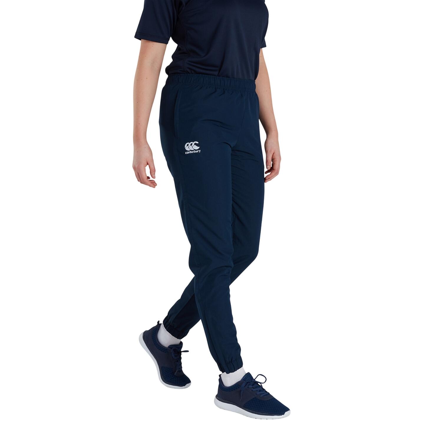 "Club" Jogginghosen für Damen Marine 4/4