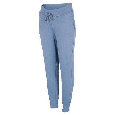 Dames h4l22 joggingbroek (blauw)