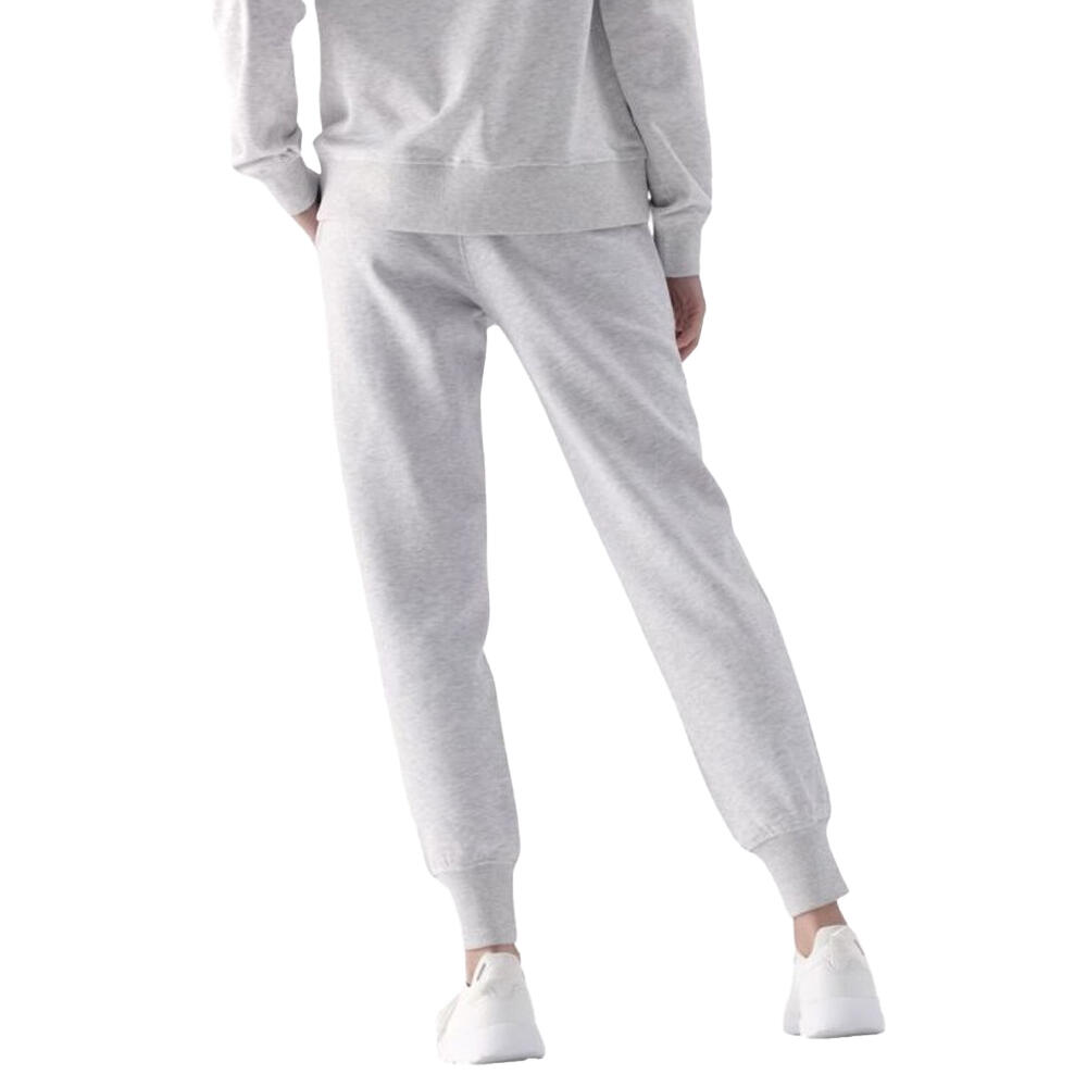 Pantalon De Jogging F0946 Femme (Gris) 3/3