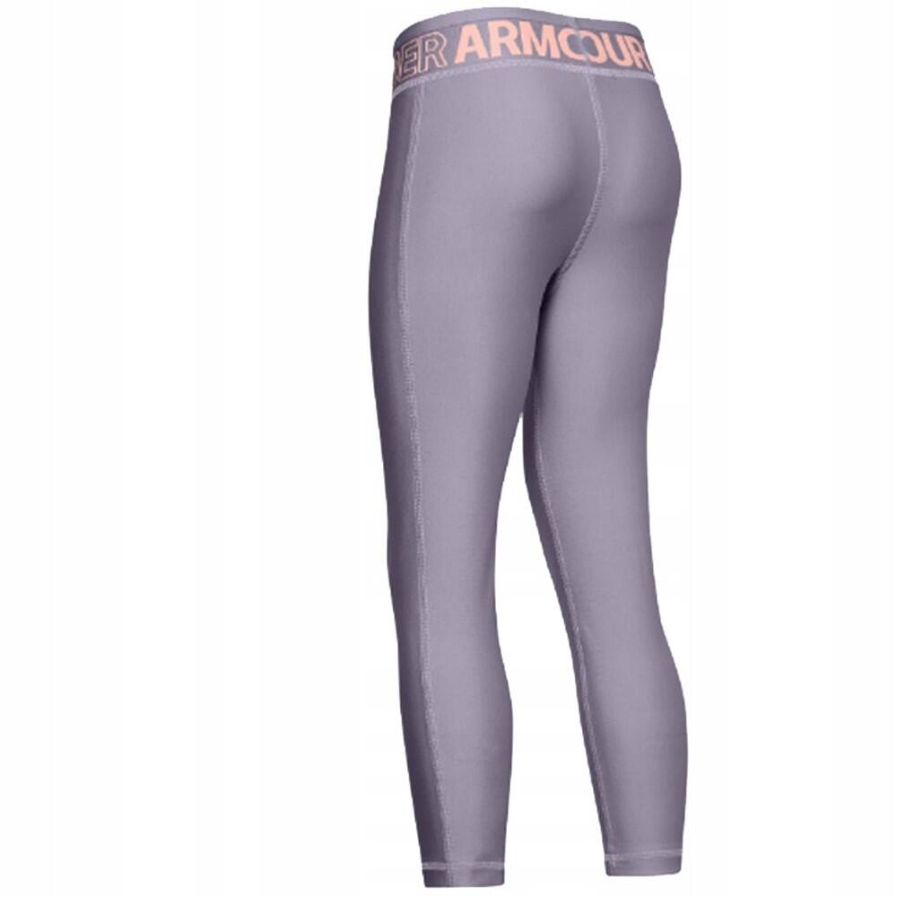 Legging Enfant (Violet Clair) 2/2