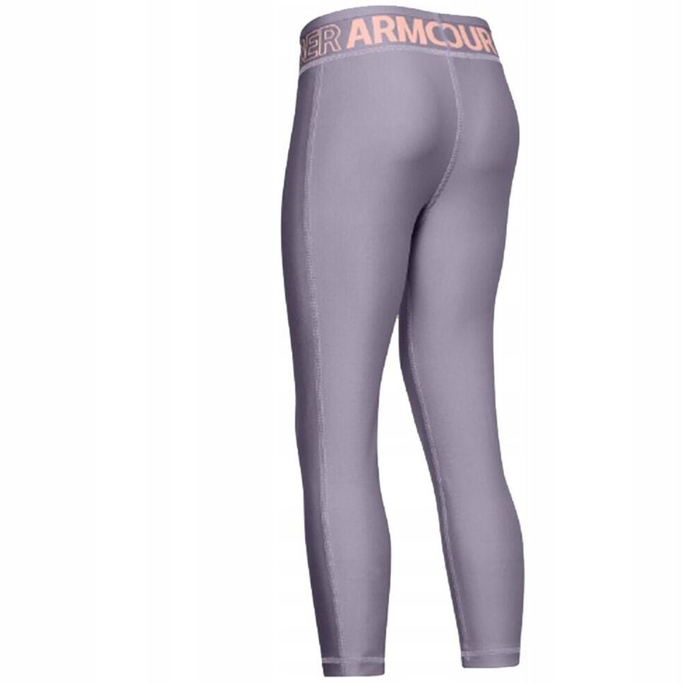 Legginsy Dziecięce Przycięte Do Kostki