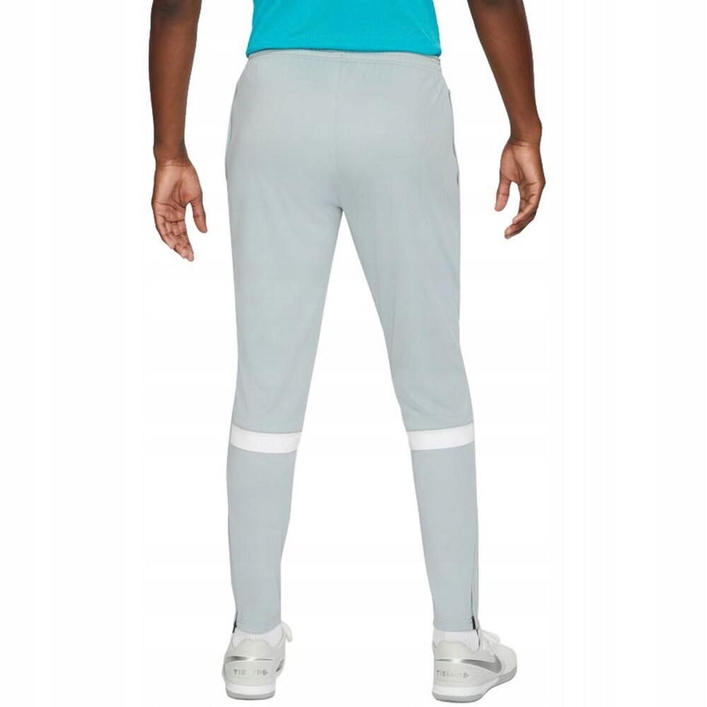 Pantaloni Da Jogging Bambini Nike Academy Grigio 2/3