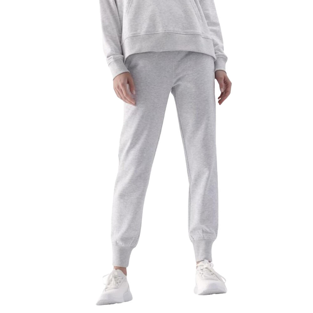 4f - Pantalon De Jogging F0946 Femme (gris) - Pantalons - Gris - Decathlon