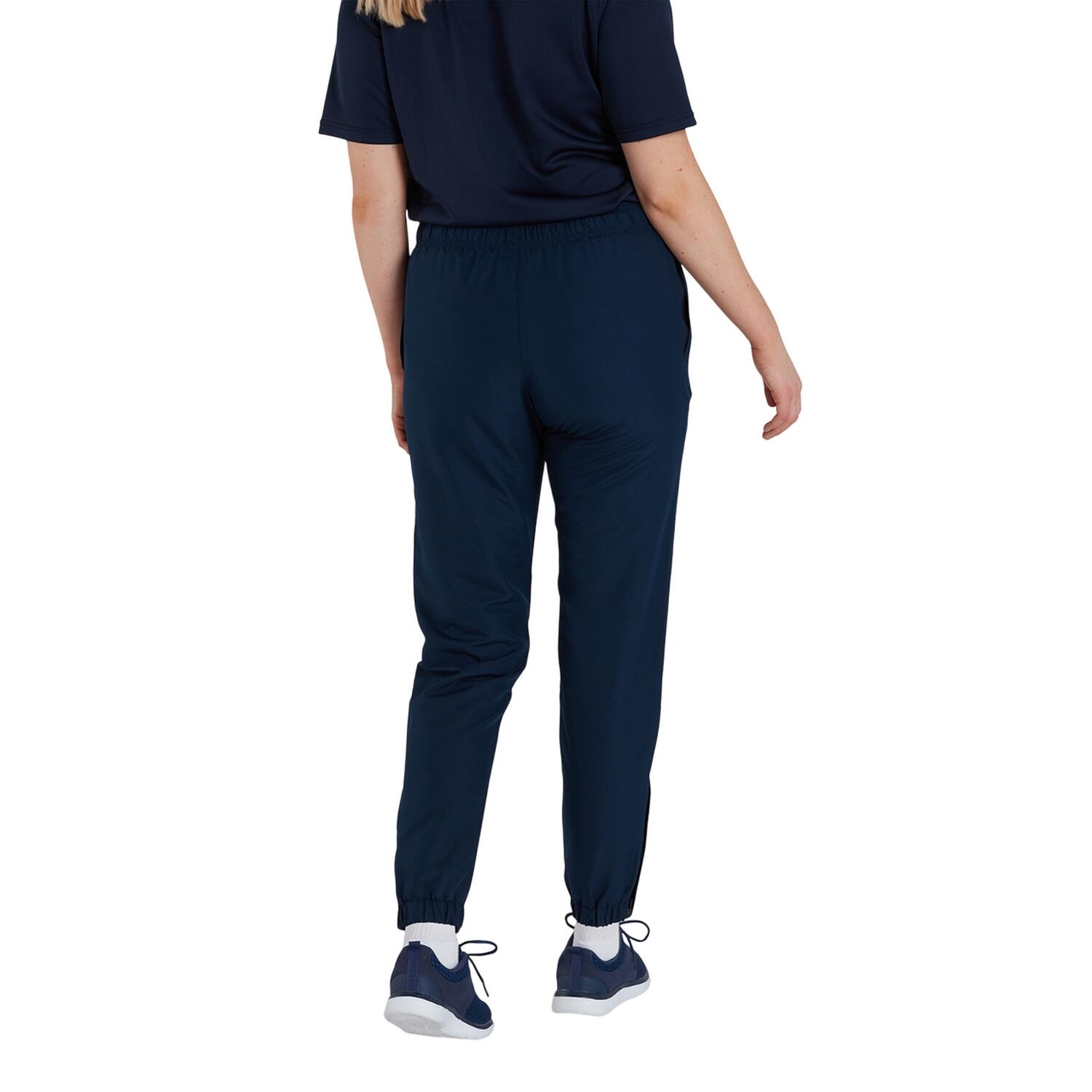 "Club" Jogginghosen für Damen Marine 3/4