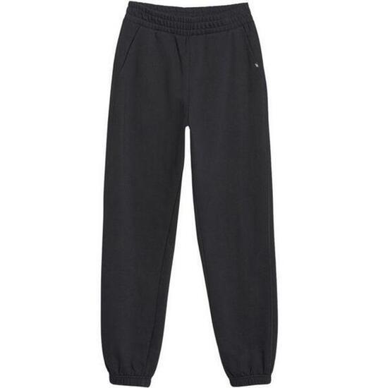 Pantalon De Jogging F1013 Femme (Noir)