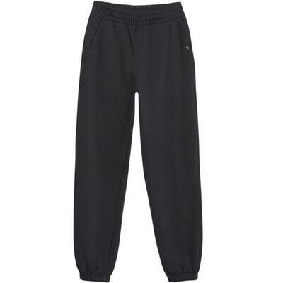 Dames f1013 joggingbroek (zwart)