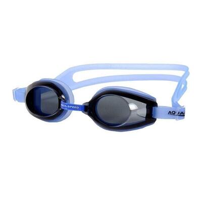 Avanti zwembril (blauw)
