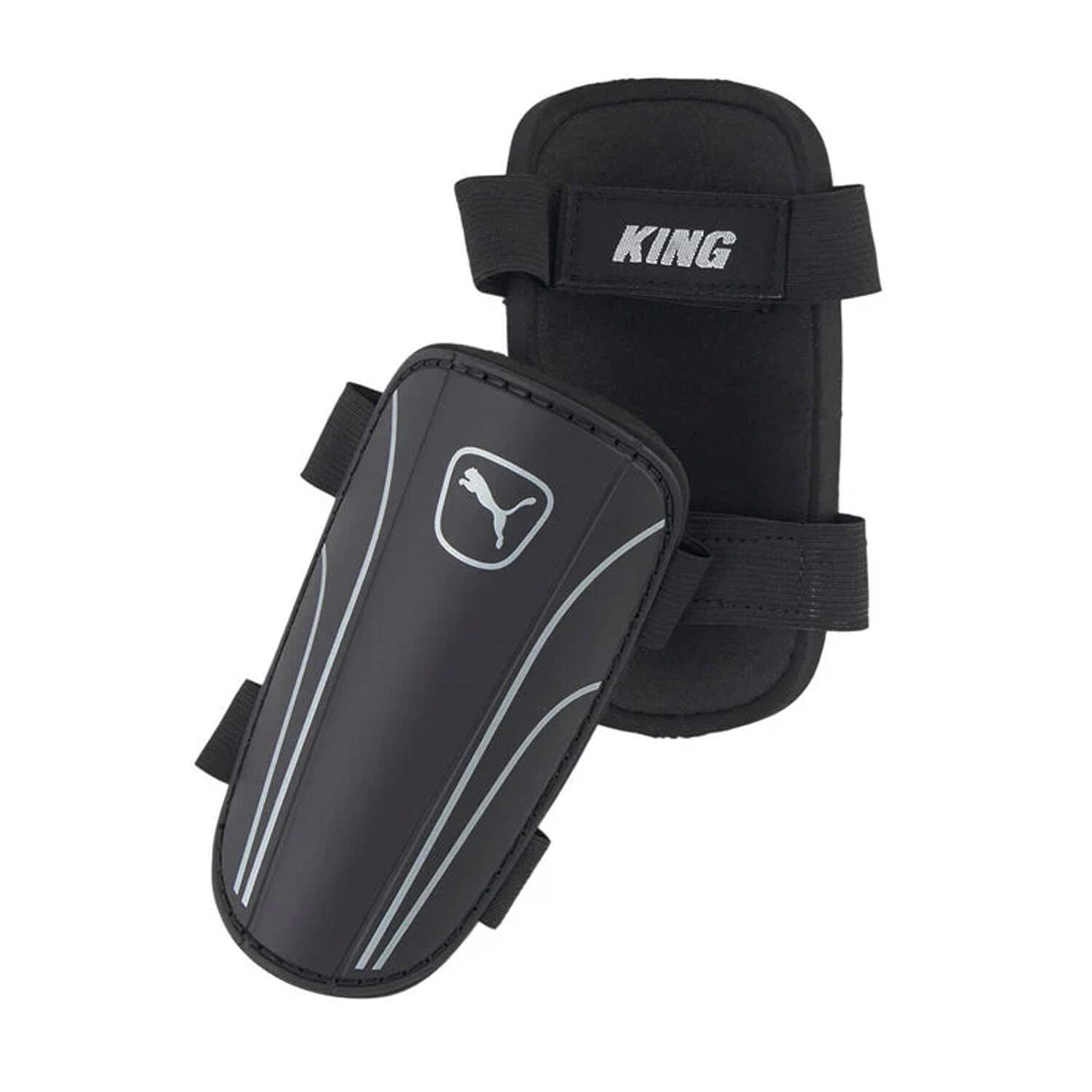 Schienbeinschoner Puma King Strap 2/2