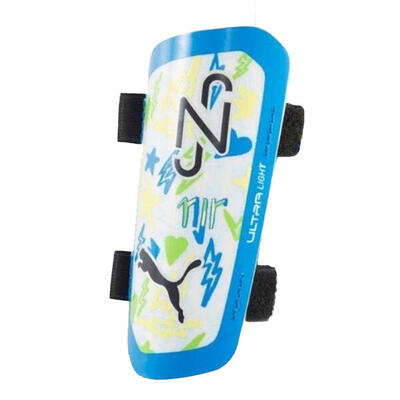 Volwassen unisex neymar jr ultra light voetbalscheenbeschermers