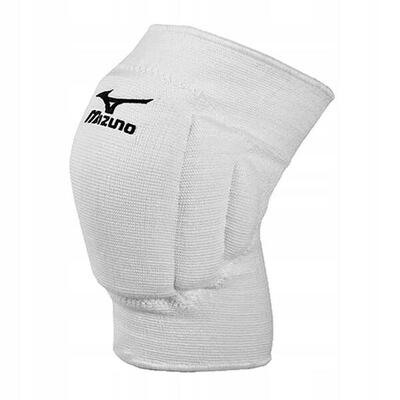 Kniebeschermer voor volwassenen (wit)