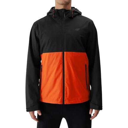 Veste M444 Homme (Orange / Noir)