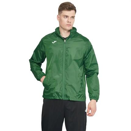 Veste Imperméable Foot IRIS Homme (Bleu Marine)