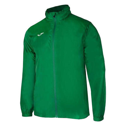 Veste Imperméable Foot IRIS Homme (Rouge)