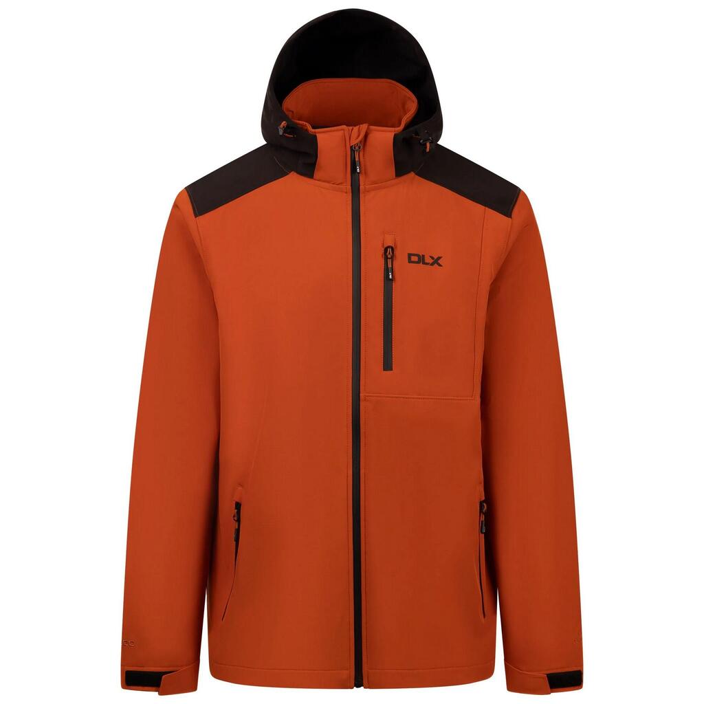 ORANGE / BLACK