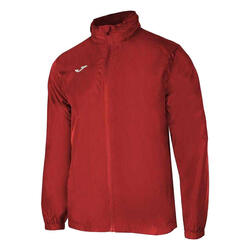 Veste Imperméable Foot IRIS Homme (Rouge)