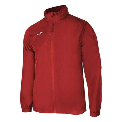 Veste Imperméable Foot IRIS Homme (Rouge)