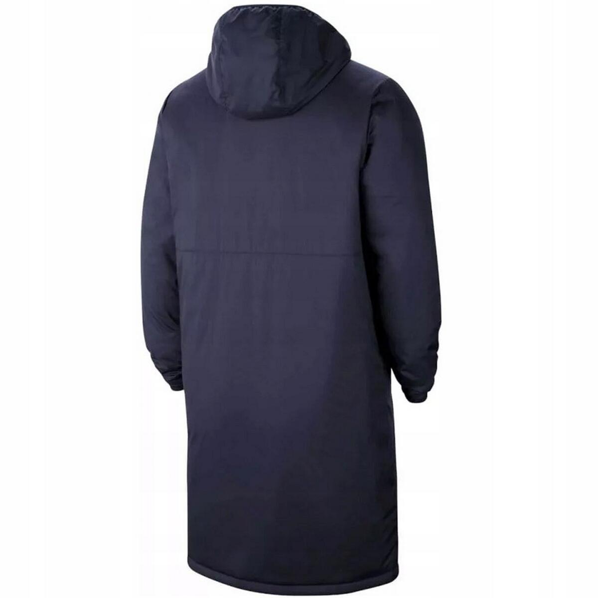 Veste Hiver PARK Homme (Bleu Marine) 3/4