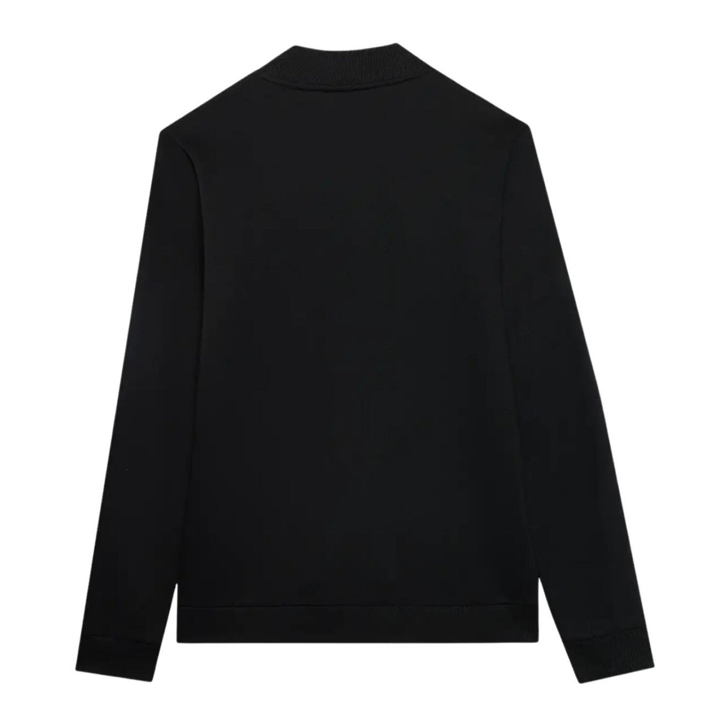 WMM00TSWSM1463 Giacca Uomo 4F 4FWMM00TSWSM1463 Nero 3/5