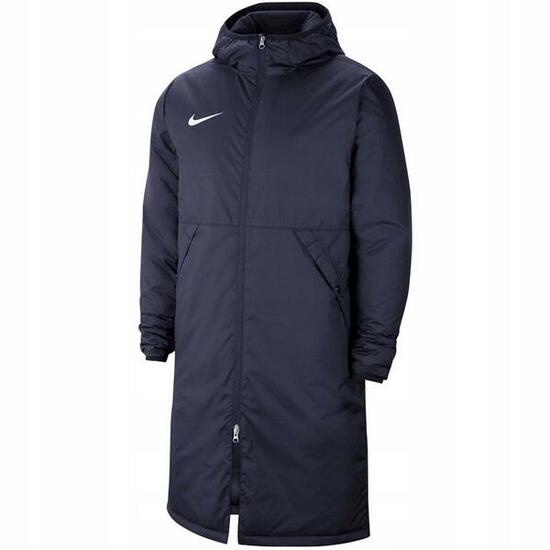 Giacca Inverno Uomo Nike Park 20 Blu Navy