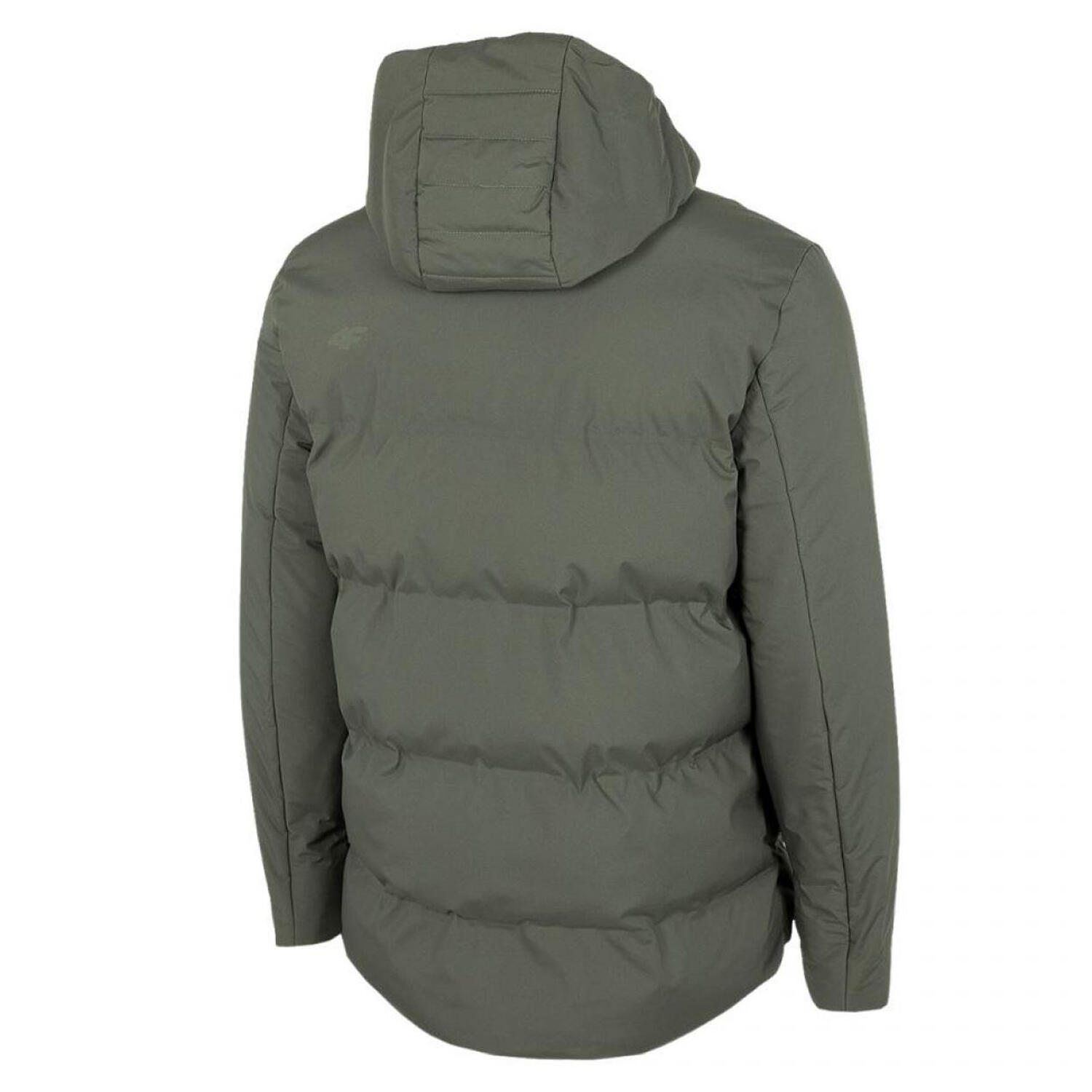 Veste H4Z22KUMP00774S Homme (Vert) 3/3