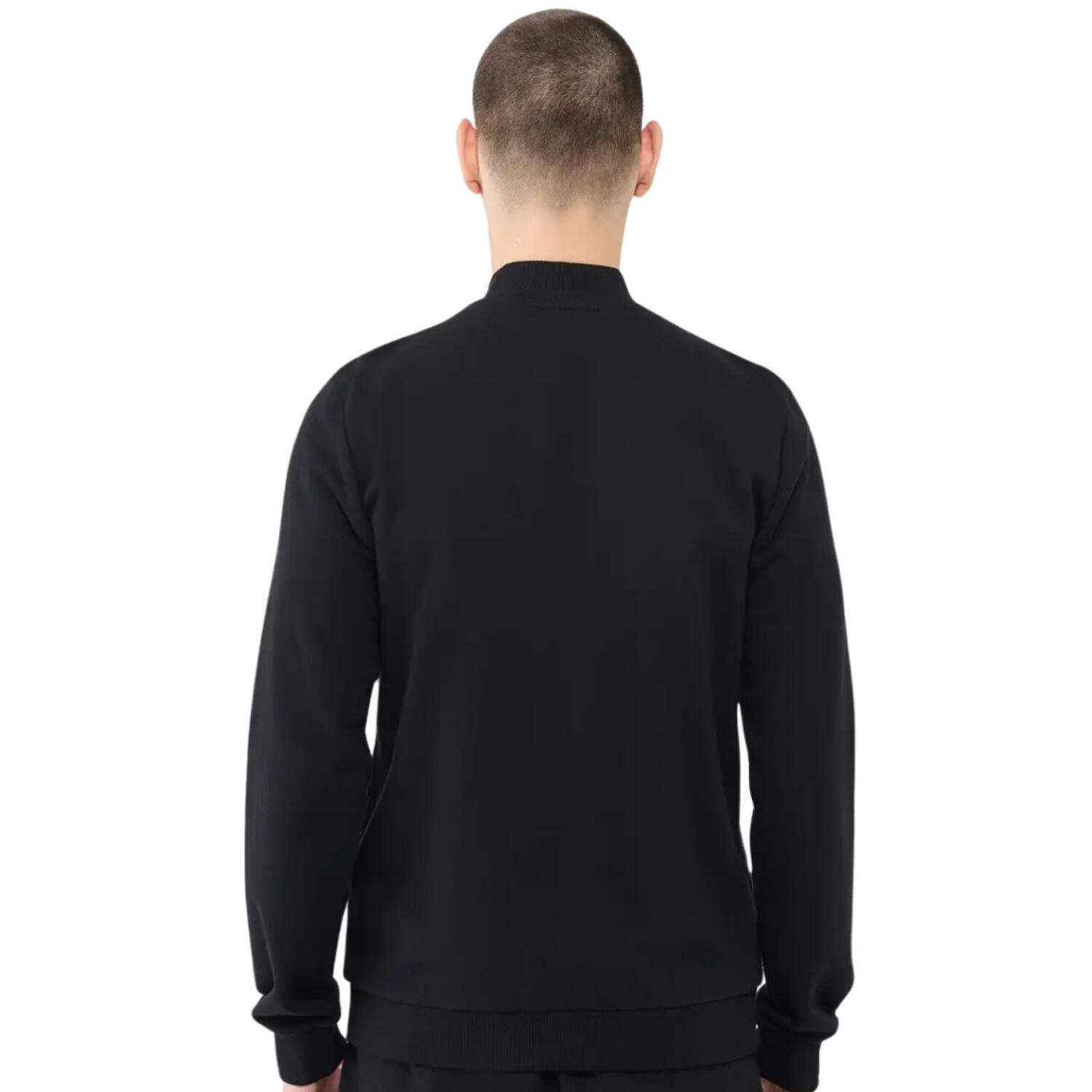 WMM00TSWSM1463 Giacca Uomo 4F 4FWMM00TSWSM1463 Nero 4/5